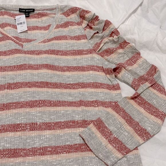 NWT- Lane Bryant - 10/12 - Picture 4 of 6